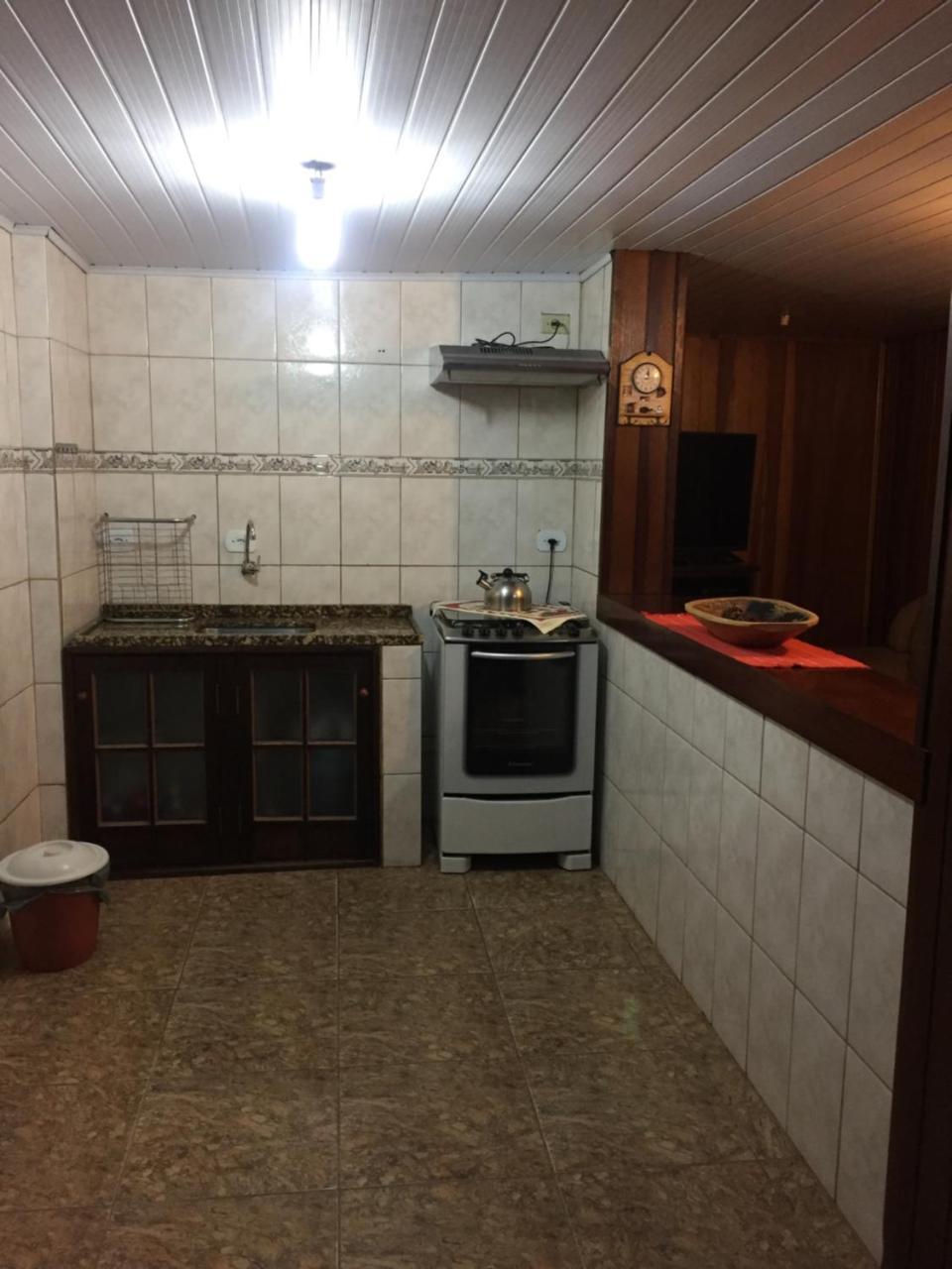 Recanto Do Aconchego Villa Campos do Jordão Exteriör bild